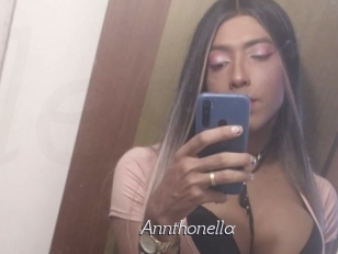 Annthonella