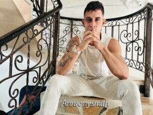 Anntonysmith