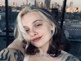 Annwayne