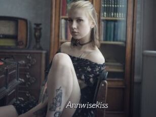 Annwisekiss