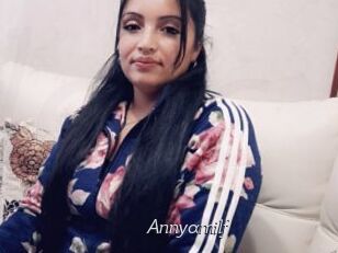 Annyamilf