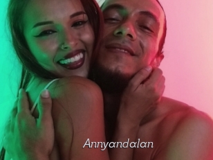 Annyandalan