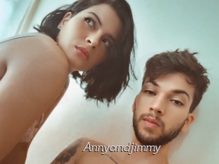 Annyandjimmy