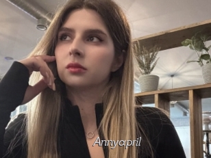 Annyapril
