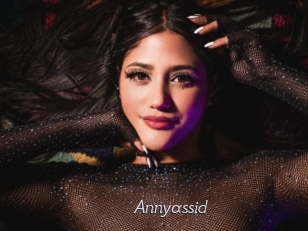 Annyassid
