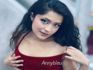 annybleu Le Scandale