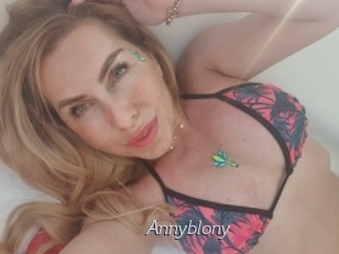 Annyblony