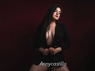 Annycastillo