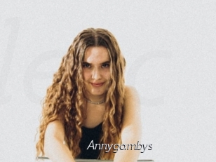 Annygambys