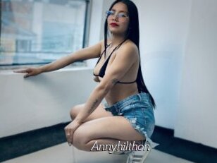 Annyhilthon