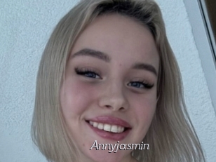 Annyjasmin