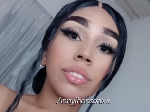 Annyjhonsonxx