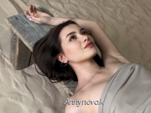 Annynovak