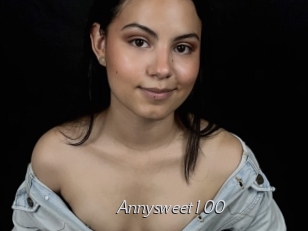 Annysweet100