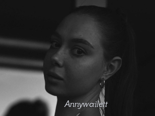 Annywailett
