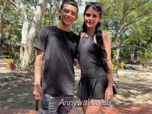 Annywithcaleb