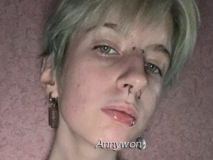 Annywon