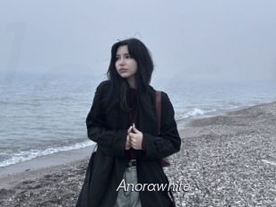 Anorawhite