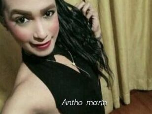 Antho_marin
