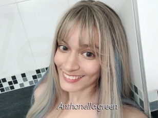 Anthonellagreen