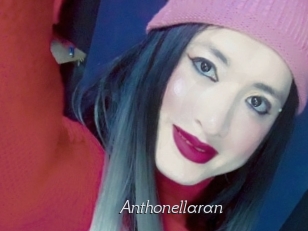 Anthonellaran
