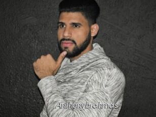Anthonybrahmas
