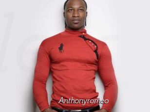 Anthonyromeo