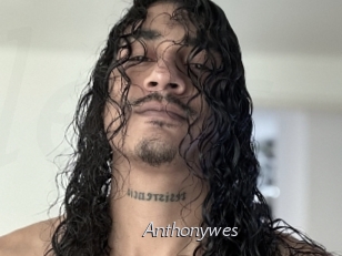Anthonywes
