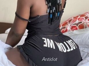 Antidot