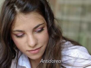 Antidotea