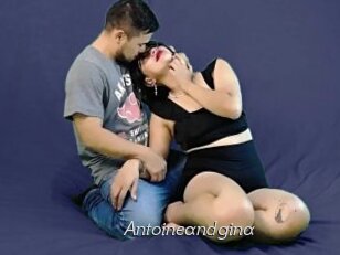 Antoineandgina