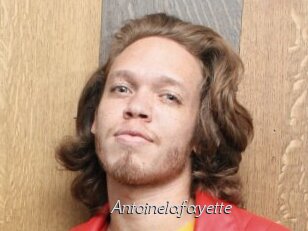 Antoinelafayette