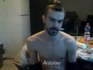 Antolau