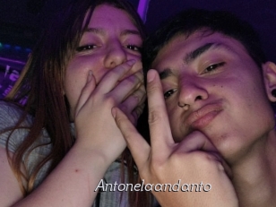 Antonelaandanto