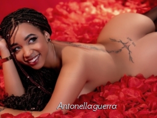 Antonellaguerra