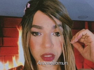 Antonellamun