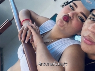 Antonellasoft