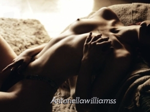 Antonellawilliamss
