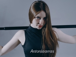 antoniaarras Le Scandale