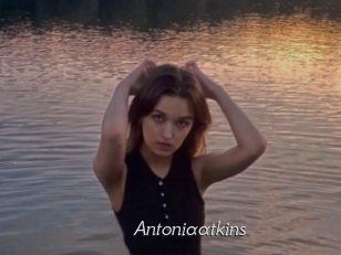 Antoniaatkins