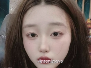 Antoniaava