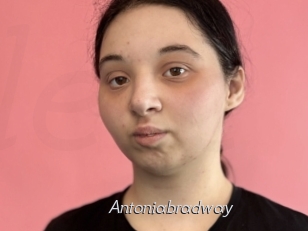 Antoniabradway