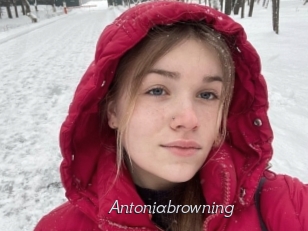 Antoniabrowning