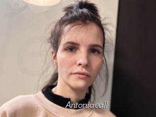 Antoniacall
