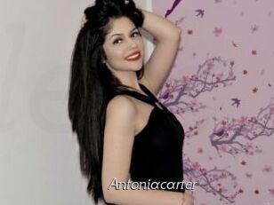 Antoniacarter