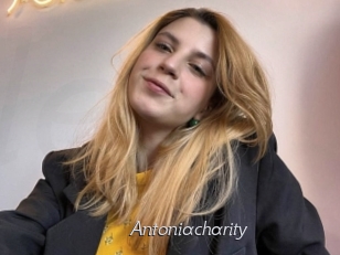 Antoniacharity