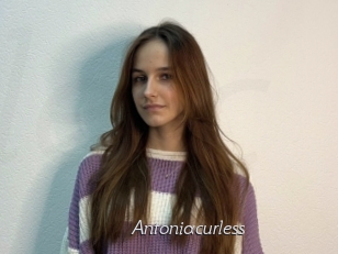 Antoniacurless