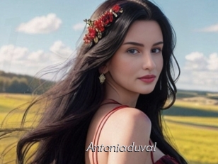 Antoniaduval