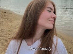 antoniaeddy Le Scandale