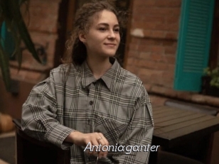 Antoniaganter
